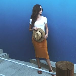 Meet your Posher, Lindsey